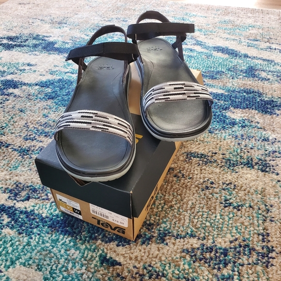 teva terra float sandals